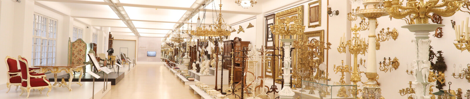     Vienna Furniture Museum - The Heritage 
